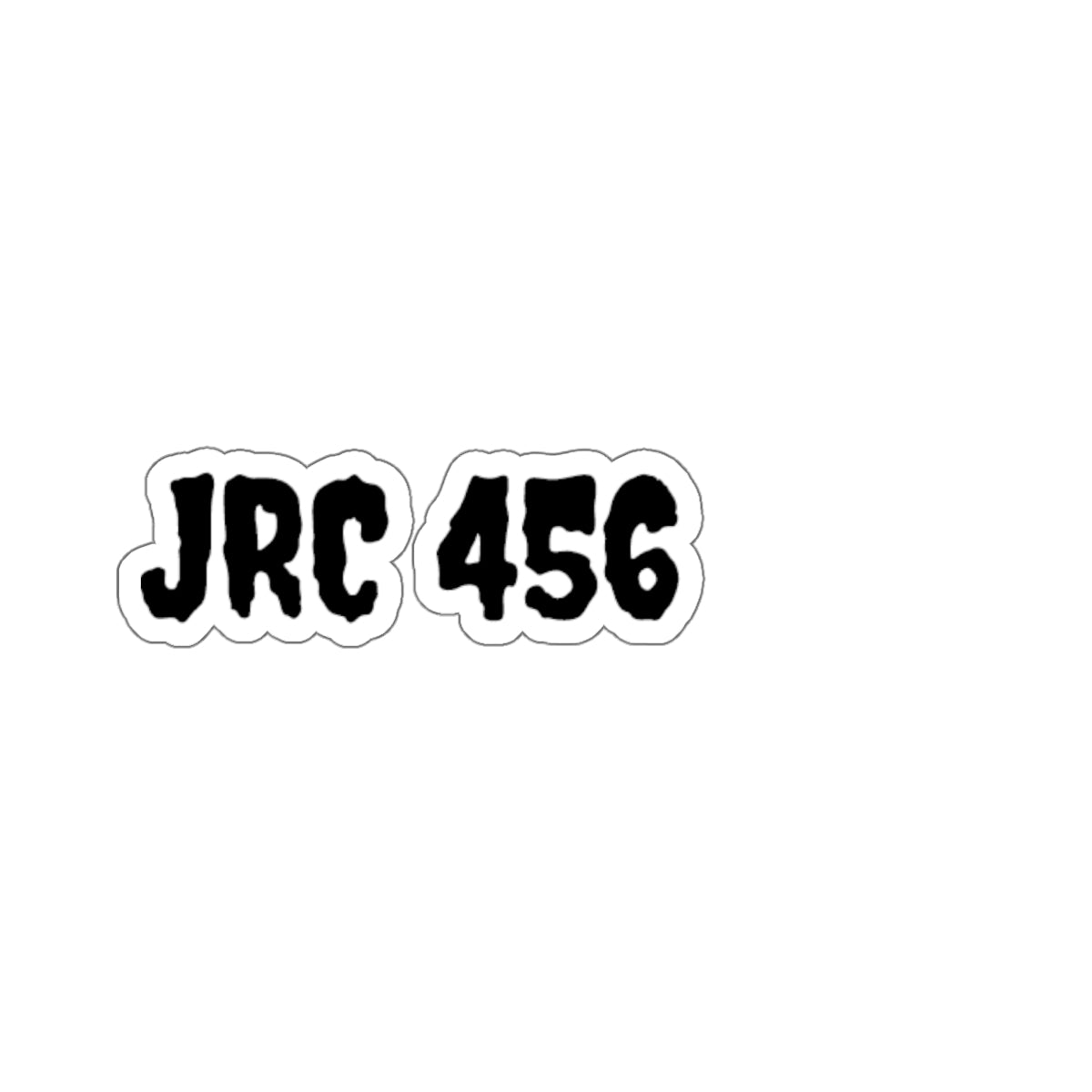 Jrc Stickers