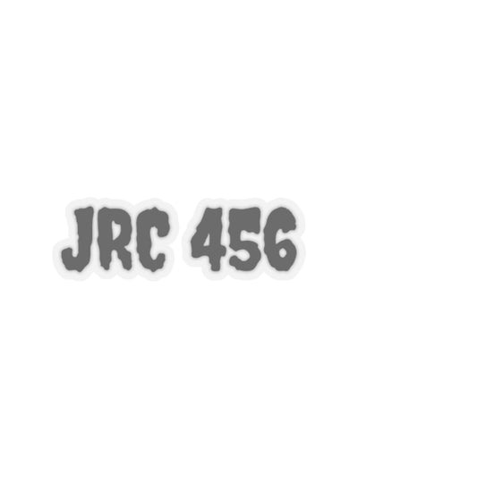 Jrc Stickers