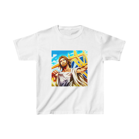 Kids Heavy Cotton™ Tee