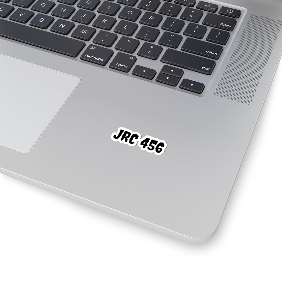 Jrc Stickers